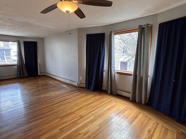 44 Wright Ave in Medford, MA - Building Photo - Building Photo