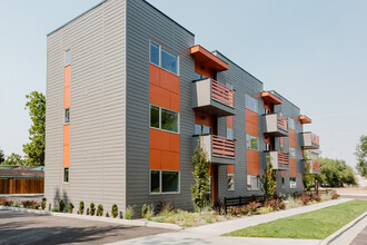 Mesa Pointe in Boise, ID - Foto de edificio - Building Photo