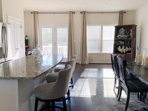 2012 BethPage Ct in Charlottesville, VA - Building Photo - Building Photo