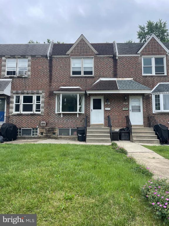 3302 Fordham Rd in Philadelphia, PA - Building Photo - Building Photo