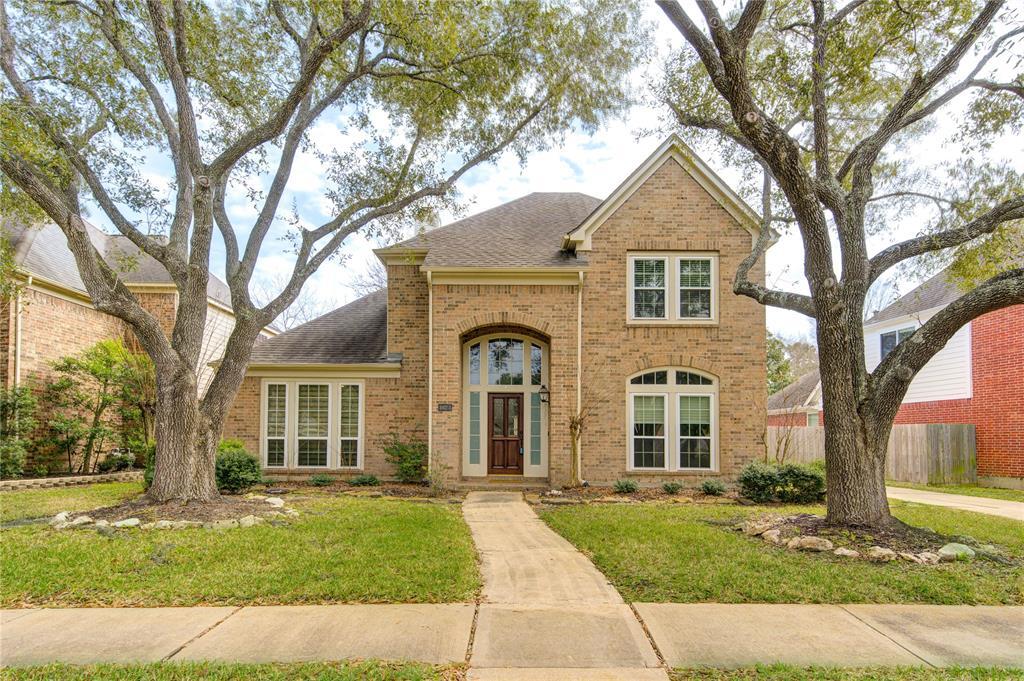 1627 Morning Park Dr in Katy, TX - Building Photo