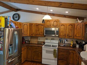 6004 Little Johnny Dr in Colorado Springs, CO - Building Photo - Building Photo