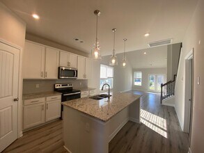 401 Nessa St in Lebanon, TN - Building Photo - Building Photo