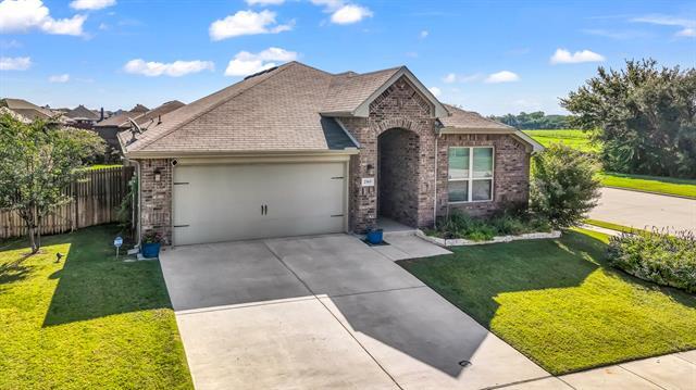 2565 Silver Fox Trl in Hudson Oaks, TX - Building Photo - Building Photo