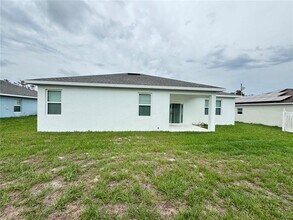 13 Zinnia Ln in Poinciana, FL - Building Photo - Building Photo