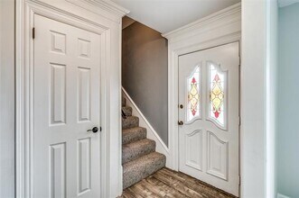 3417 Wendell Dr in North Richland Hills, TX - Building Photo - Building Photo