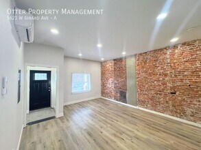 5621 W Girard Ave in Philadelphia, PA - Building Photo - Building Photo