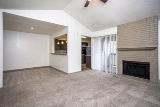 Timbers Apartment Homes in Dallas, TX - Building Photo - Interior Photo