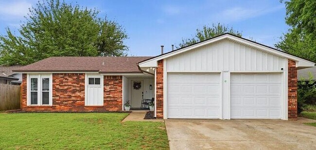 property at 10316 Glascow Dr