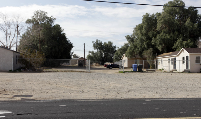 2361 Armory Rd in Barstow, CA - Building Photo - Building Photo