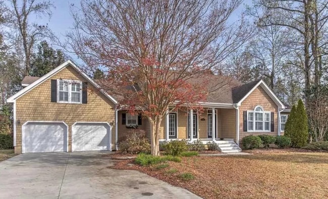 property at 7107 Long Boat Cir
