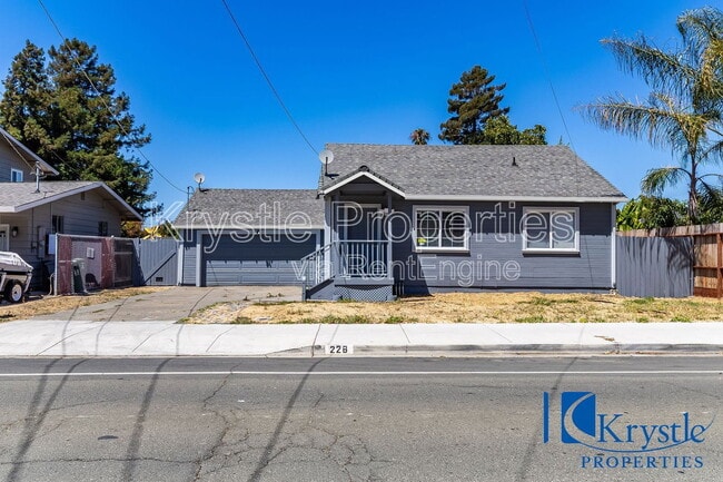 property at 228 Donaldson Way E