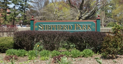 Shepherd Park Apartments in Hartford, CT - Building Photo - Building Photo