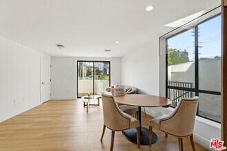 1822 Overland Ave in Los Angeles, CA - Building Photo - Building Photo