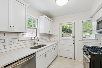 213 S Belmont St in Wichita, KS - Building Photo - Building Photo