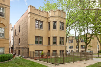 4206 N Linder Ave in Chicago, IL - Building Photo - Building Photo