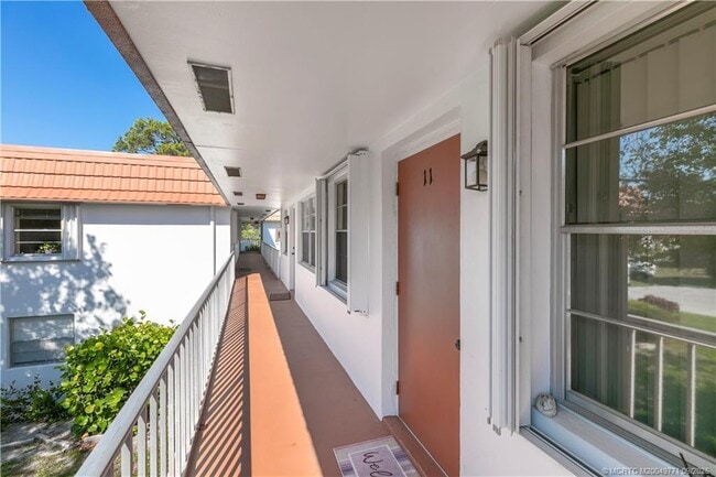 property at 2600 SE Ocean Blvd