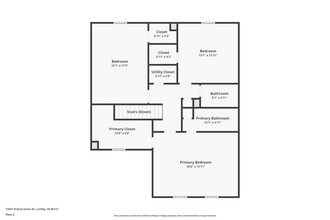 13227 N Etna Green Dr in Camby, IN - Building Photo - Building Photo