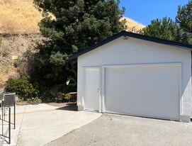 365 Morrison Canyon Rd in Fremont, CA - Building Photo