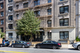 140 Claremont Ave in New York, NY - Building Photo - Building Photo