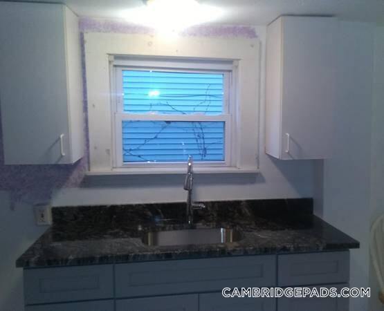 40 Bristol St in Cambridge, MA - Building Photo