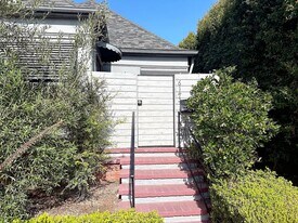 6143 W Olympic Blvd in Los Angeles, CA - Building Photo