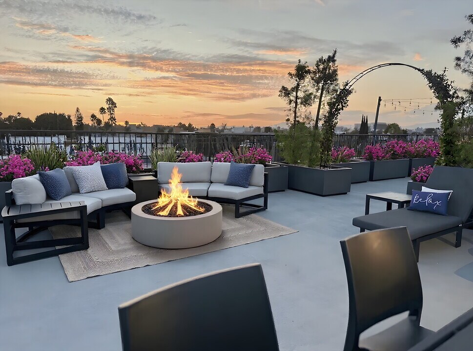 The Mix | Better Living! in North Hollywood, CA - Building Photo