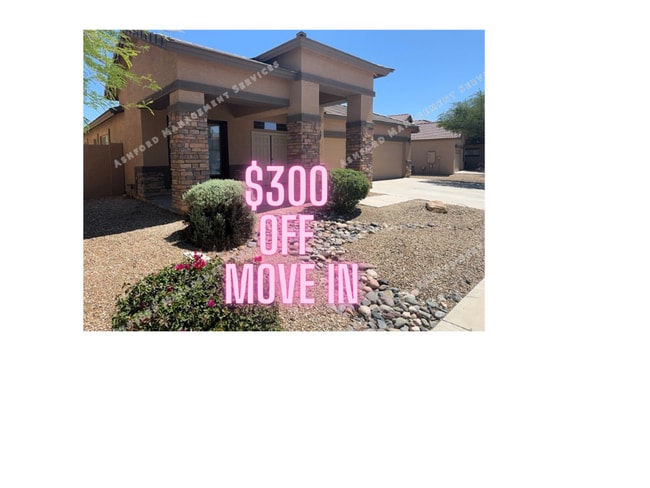 property at 13756 W Watson Ln