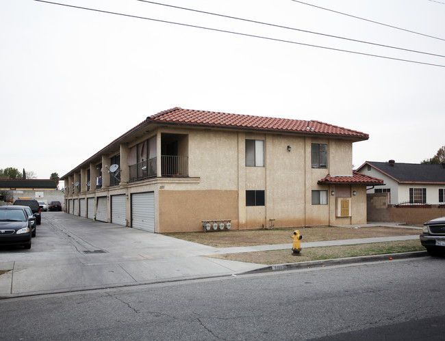 1111 Aileron Ave in La Puente, CA - Building Photo - Building Photo