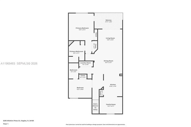 6295 Wilshire Pines Cir in Naples, FL - Building Photo - Building Photo