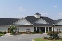 Building Photo - The Arch Troy Apartments in Troy, Alabama