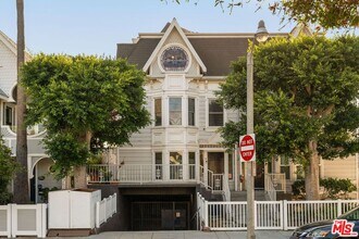 2622 2nd St in Santa Monica, CA - Building Photo - Building Photo