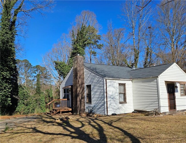 21 Cooper Lake Rd SW in Mableton, GA - Building Photo - Building Photo