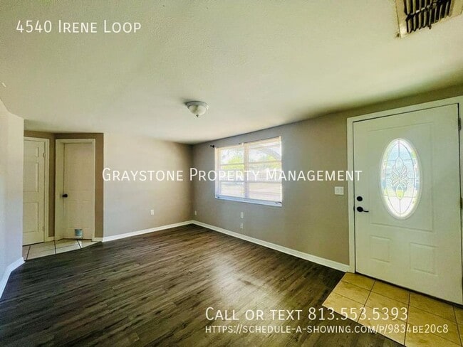 4540 Irene Loop in Port Richey, FL - Building Photo - Building Photo
