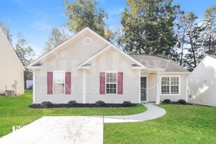 3031 Patriots Point Ln in Charlotte, NC - Building Photo