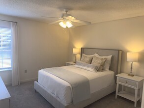 Lexington Pointe Apartment Homes in Oxford, MS - Building Photo - Building Photo