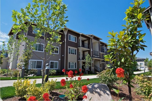 Mill Creek Meadows in Mill Creek, WA - Foto de edificio - Building Photo