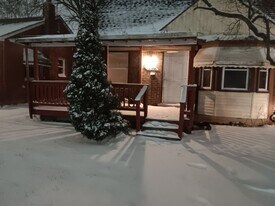 16306 Tacoma St in Detroit, MI - Building Photo