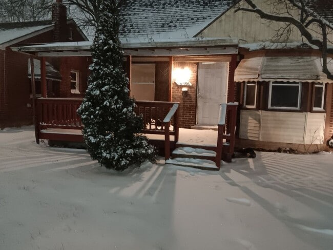 property at 16306 Tacoma St