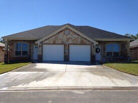 613 Paseo del Plata Dr in Temple, TX - Building Photo