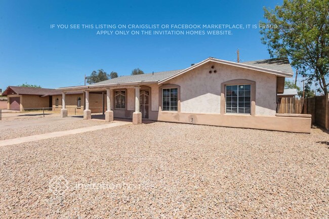 2226 W Hidalgo Ave in Phoenix, AZ - Building Photo - Building Photo