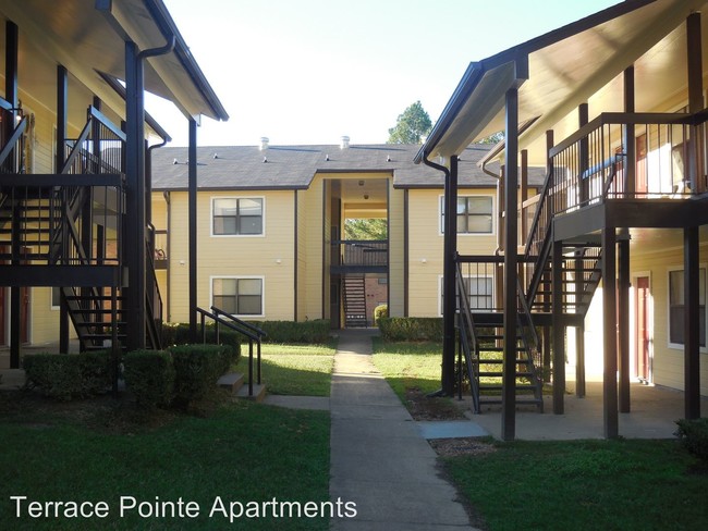 Terrace Pointe in Jackson, MS - Foto de edificio - Interior Photo