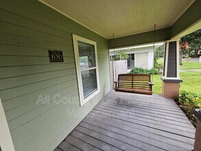 409 Hunter St in Lakeland, FL - Building Photo - Building Photo