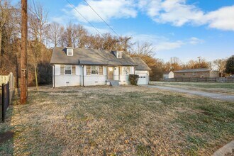 212 Morganmeade Ct in Nashville, TN - Building Photo - Building Photo