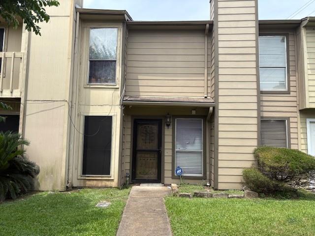 property at 11685 Alief Clodine Rd