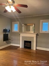 108 S Brown St in Little Rock, AR - Building Photo - Building Photo