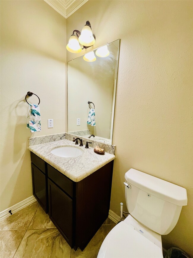 property at 14303 Tasmania Ct