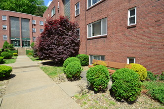 The Towers Apartments in Butler, PA - Building Photo - Building Photo