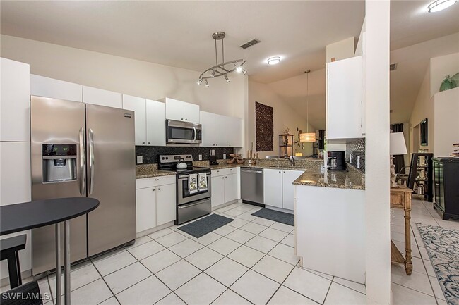 property at 640 Luisa Ln