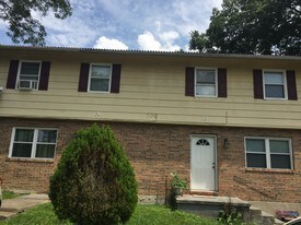 500 Terry Ave